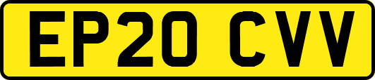 EP20CVV