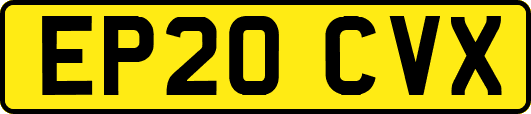 EP20CVX