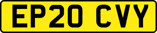 EP20CVY