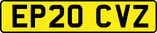 EP20CVZ