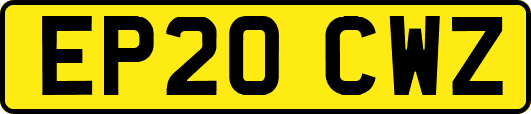 EP20CWZ
