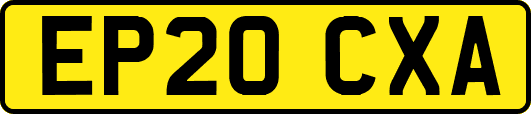 EP20CXA