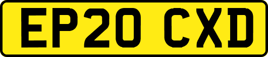 EP20CXD