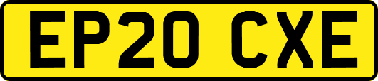 EP20CXE
