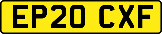EP20CXF