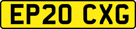 EP20CXG
