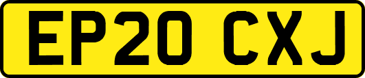 EP20CXJ