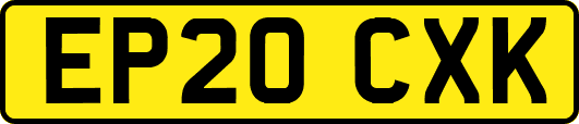 EP20CXK