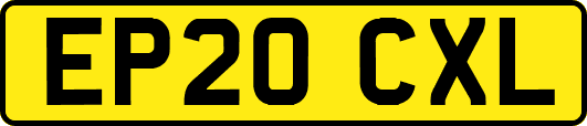 EP20CXL