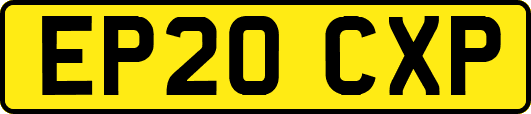 EP20CXP