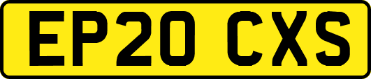 EP20CXS
