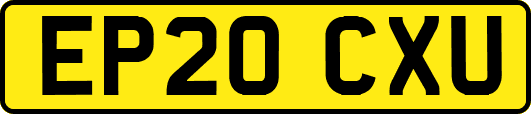 EP20CXU