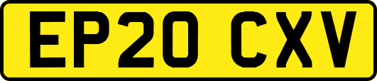 EP20CXV