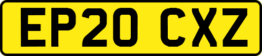 EP20CXZ