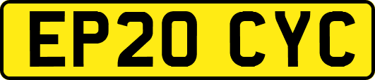 EP20CYC