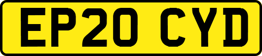 EP20CYD