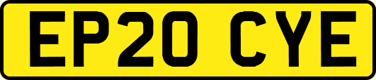 EP20CYE
