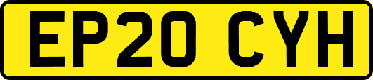 EP20CYH