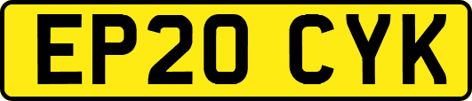EP20CYK