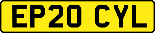 EP20CYL