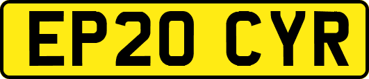 EP20CYR