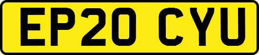 EP20CYU
