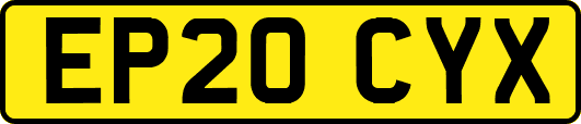 EP20CYX