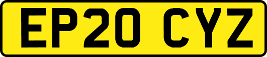 EP20CYZ