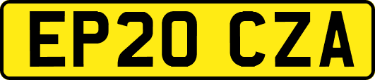 EP20CZA
