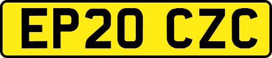 EP20CZC