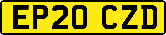 EP20CZD