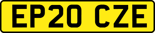EP20CZE