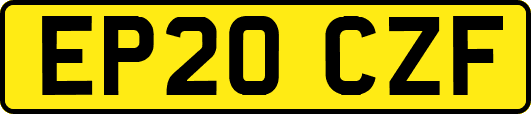 EP20CZF