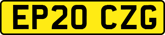 EP20CZG