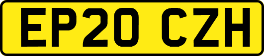 EP20CZH