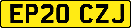EP20CZJ