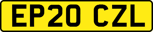 EP20CZL