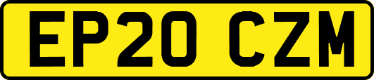 EP20CZM