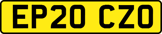 EP20CZO