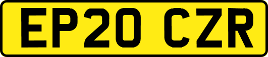 EP20CZR