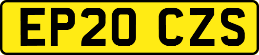 EP20CZS