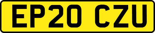 EP20CZU