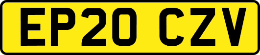 EP20CZV