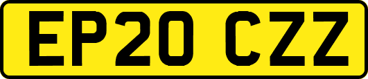 EP20CZZ