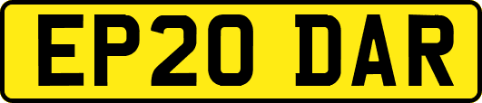 EP20DAR