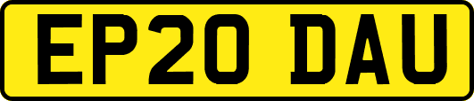 EP20DAU