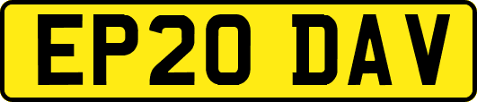 EP20DAV