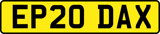 EP20DAX