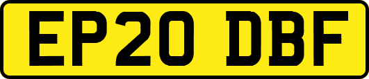 EP20DBF
