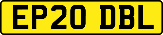 EP20DBL